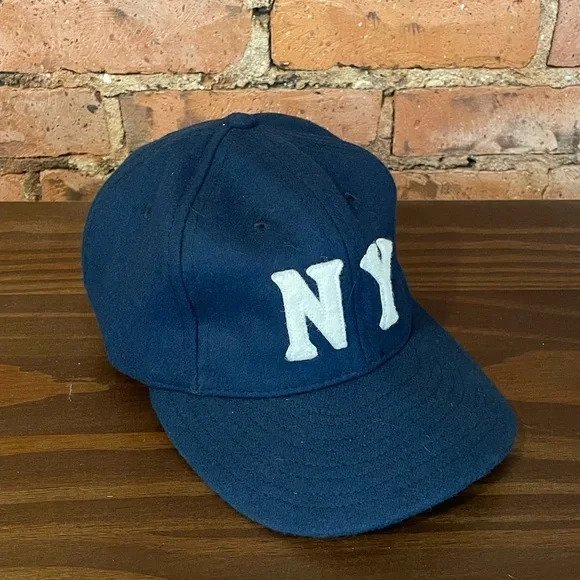 Ebbets Field Flannels Hats